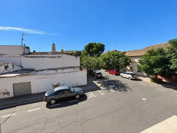 Casa o xalet en venda a Zaragoza, Zaragoza