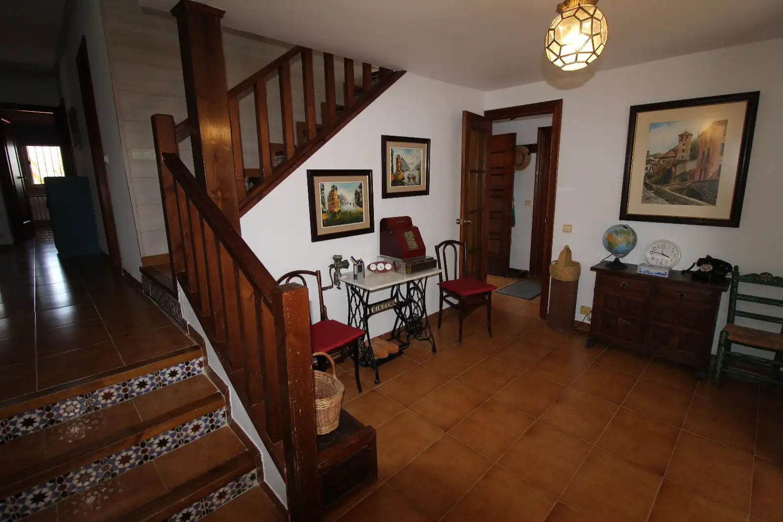 Houses for sale in Úbeda  with Heating, Private garden and Swimming Pool
