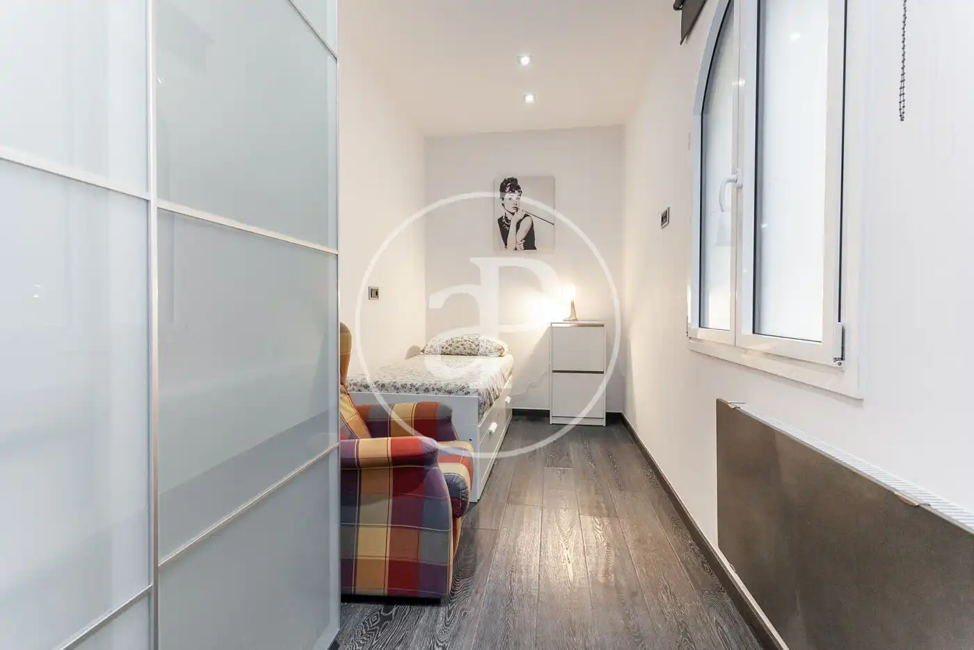 Wohnung zur Miete in Gran Via de les Corts Catalanes, La Nova Esquerra de l'Eixample