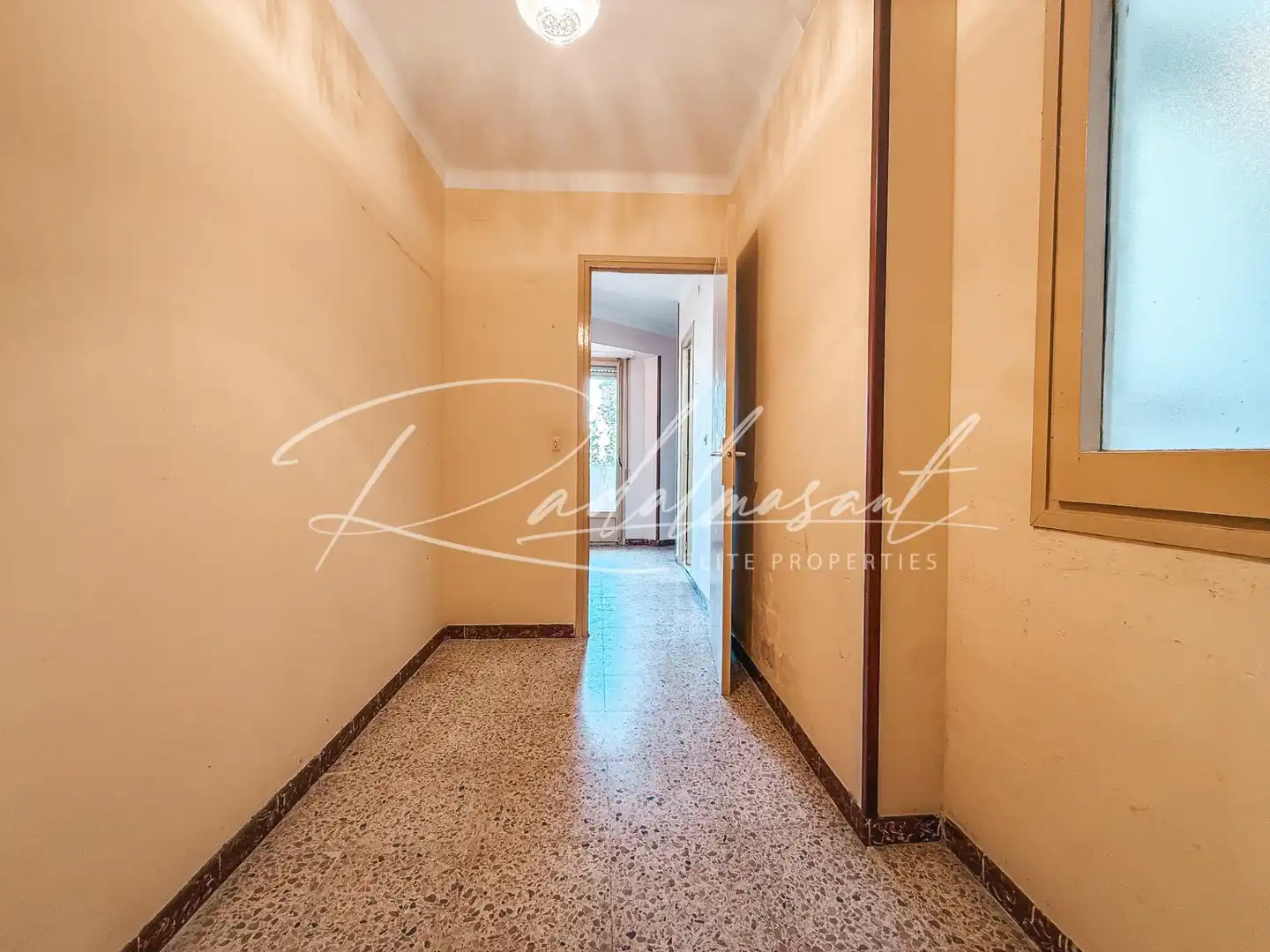 Piso en venta en Reus con Aire acondicionado, Calefacción y Terraza