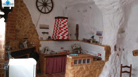 Foto 3 de Finca rústica en venda a Alcalá del Júcar, Albacete