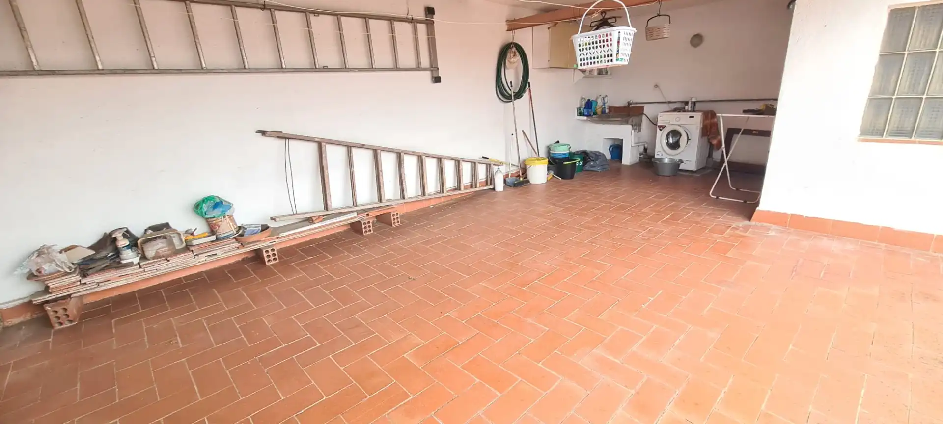 Casa adosada en venta en Blanes con Calefacción, Terraza y Trastero
