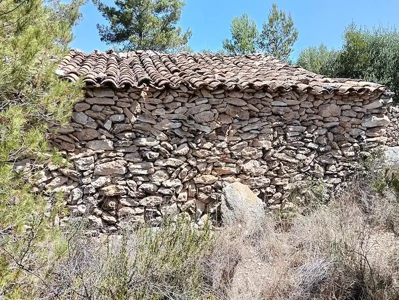 Terrain rustique à vendre à Tivenys, imagen 4