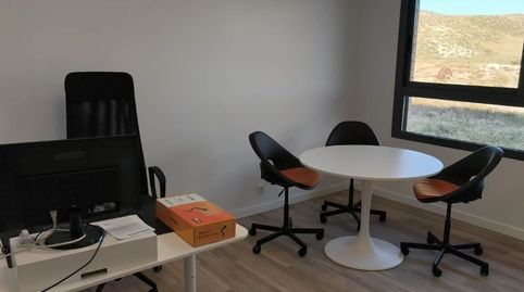 Foto 4 de Oficina de alquiler en Calle de Europa, 13, Cuarte de Huerva, Zaragoza