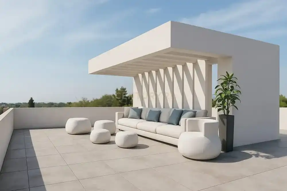 House with terrace for sale in Calle Esmeralda, 38, Mijas, Spain, imagen 12