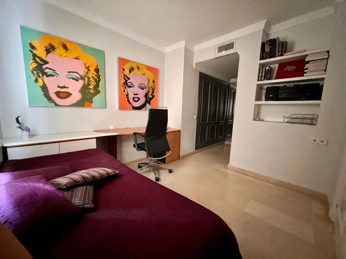 Terraced house for sale in La Quinta, imagen 2