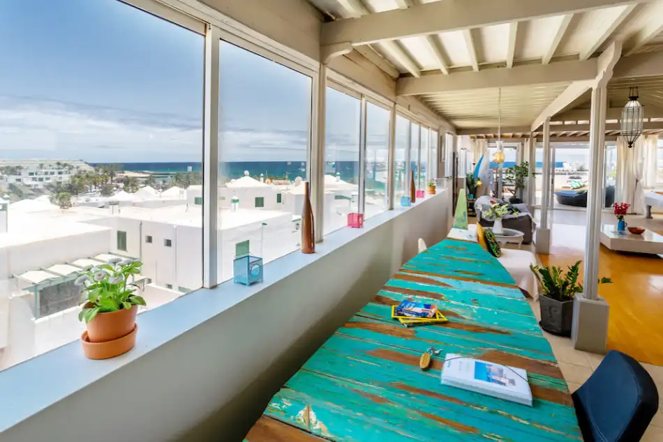 Ático en venta en Avenida de las Islas Canarias, 12, Costa Teguise