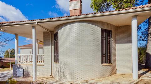 Foto 5 de Casa o xalet en venda a Colonia la Cruz, San Roque - La Cruz - La Rozuela, Jaén