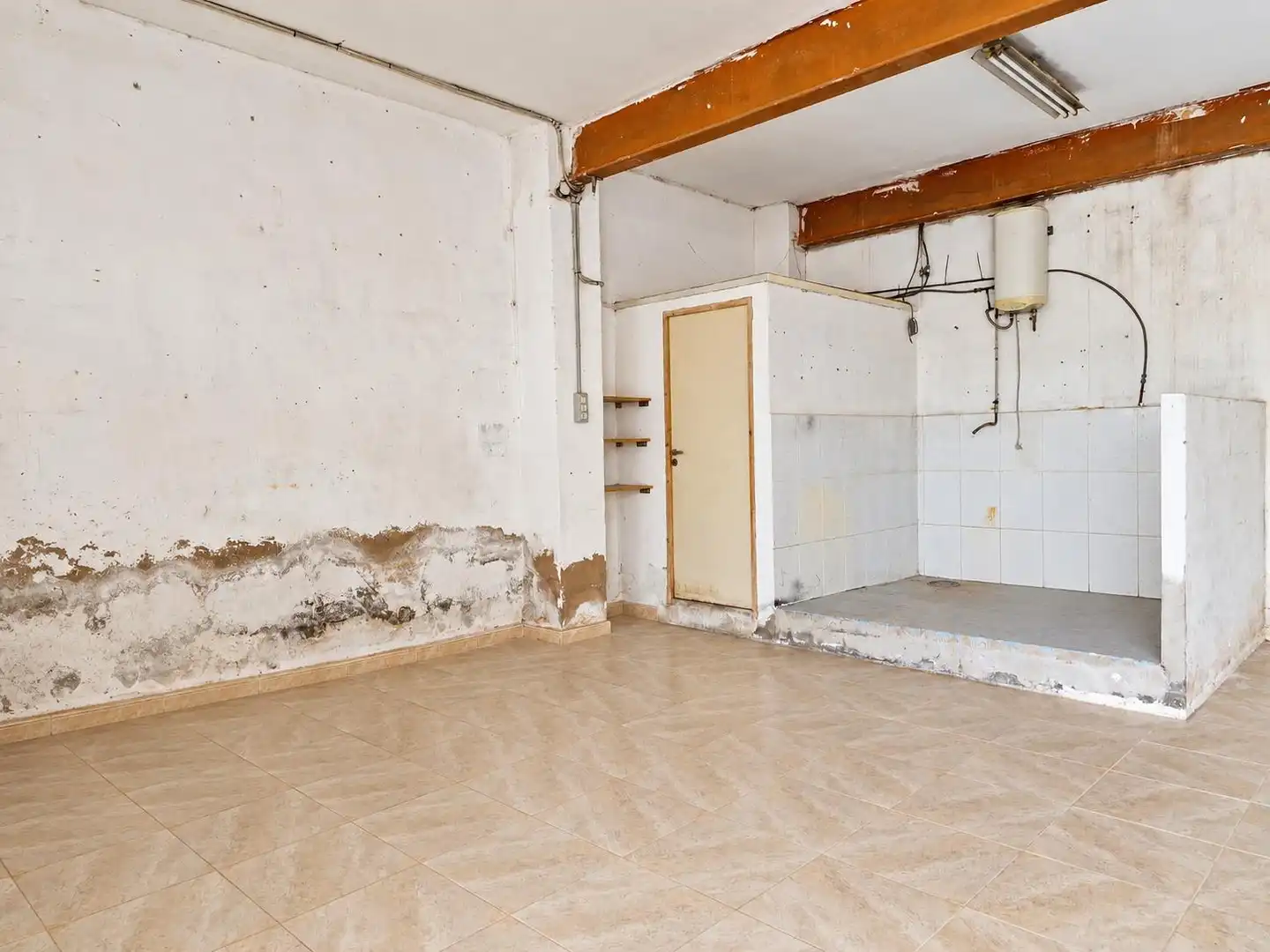Local comercial en venda a Calle de Martínez de Tena, imagen 4