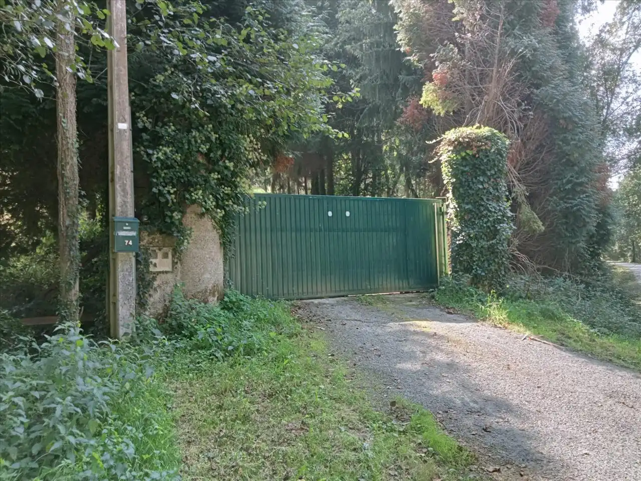 Casa en venta en Abegondo, imagen 3