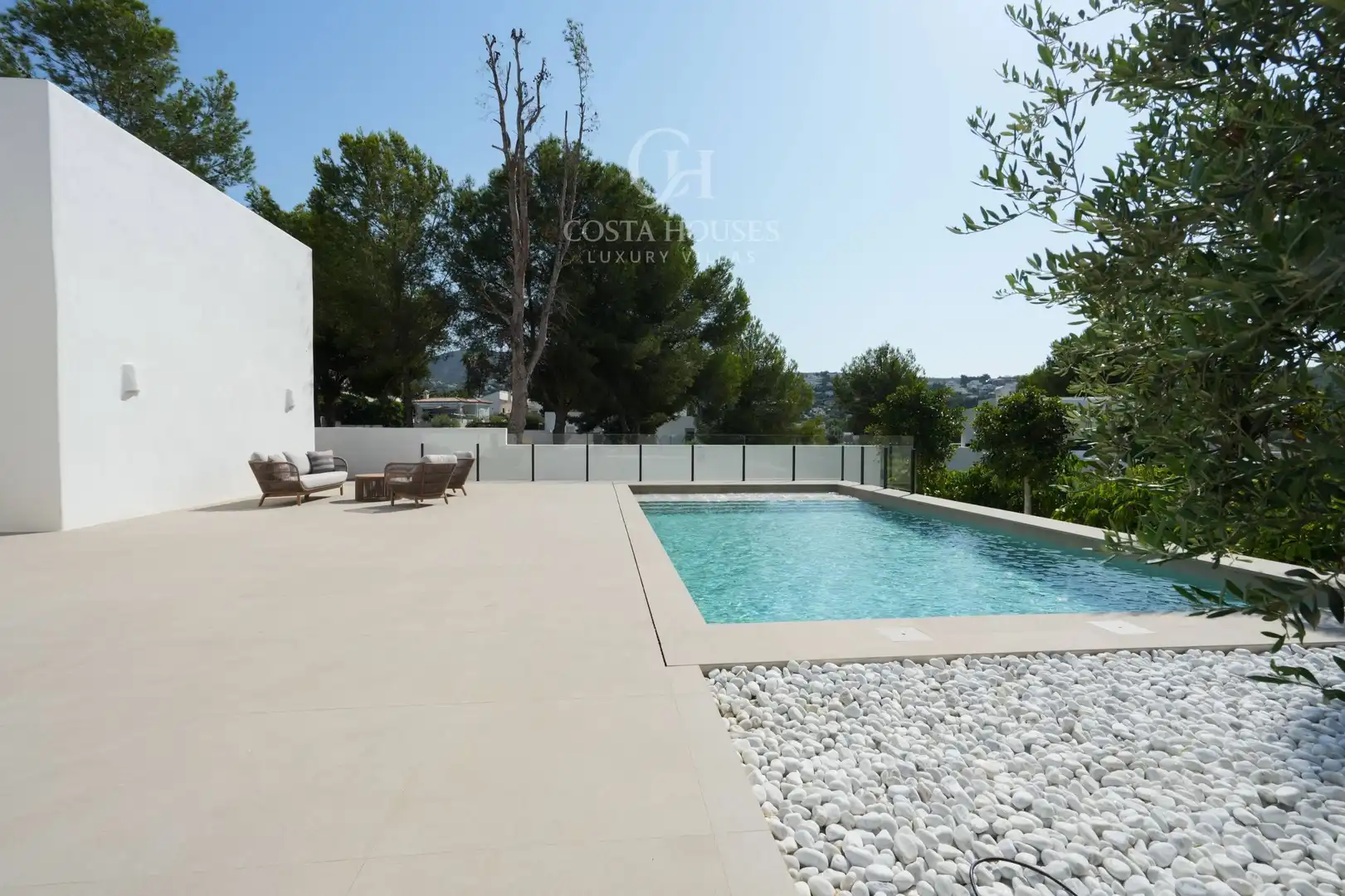 Detached house with terrace for sale in Benimeit - Tabaira, imagen 23