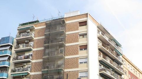 Foto 2 de Piso en venta en Barrio de Patraix, Valencia Capital