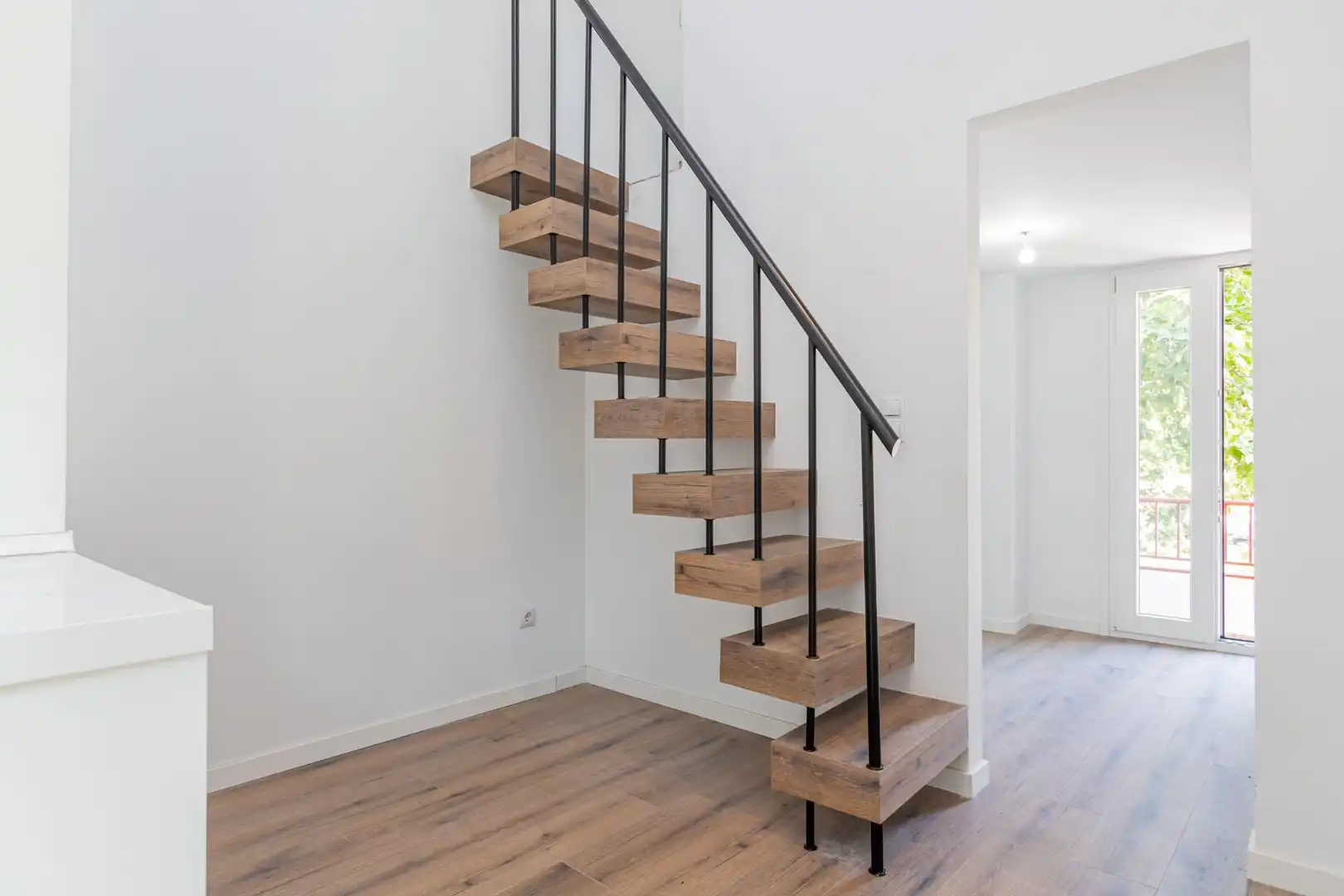 Lofts for rent in Tres Cantos  with Air Conditioner, Heating and Terrace