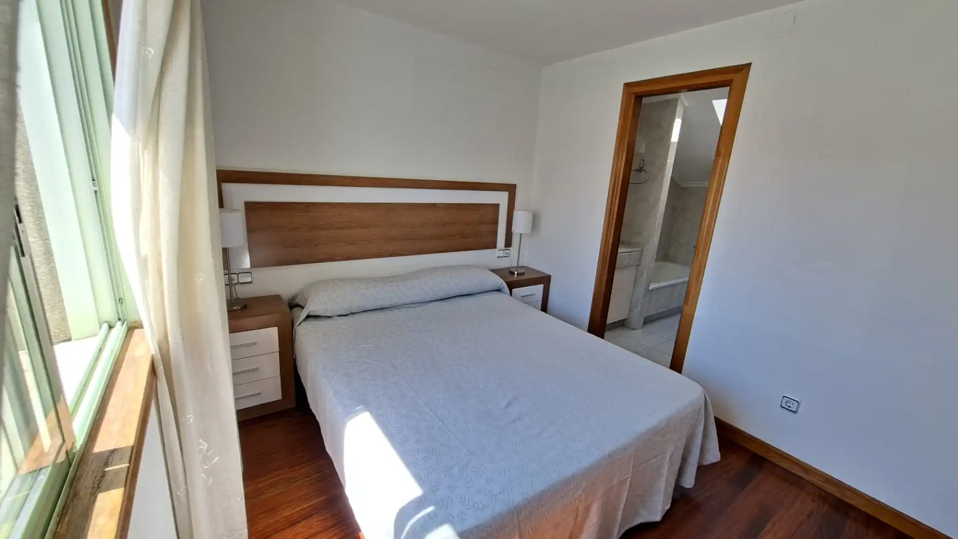 Dormitori de Dúplex en venda en Adina - Portonovo
