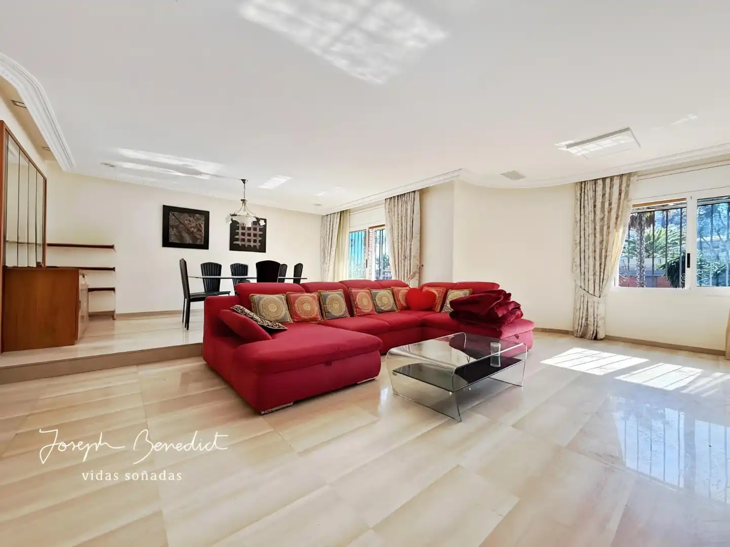 Haus mit Terrasse zum Verkauf in Montmar, imagen 8