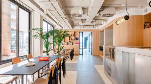 Foto 4 de Oficina de lloguer a Carrer de Monsenyor Palmer, 1, Son Armadans, Illes Balears