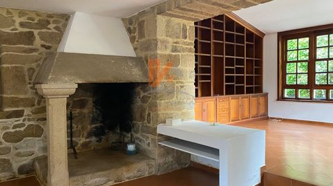Foto 2 de Casa o xalet en venda a Lugar Brion Arriba, Brión, A Coruña