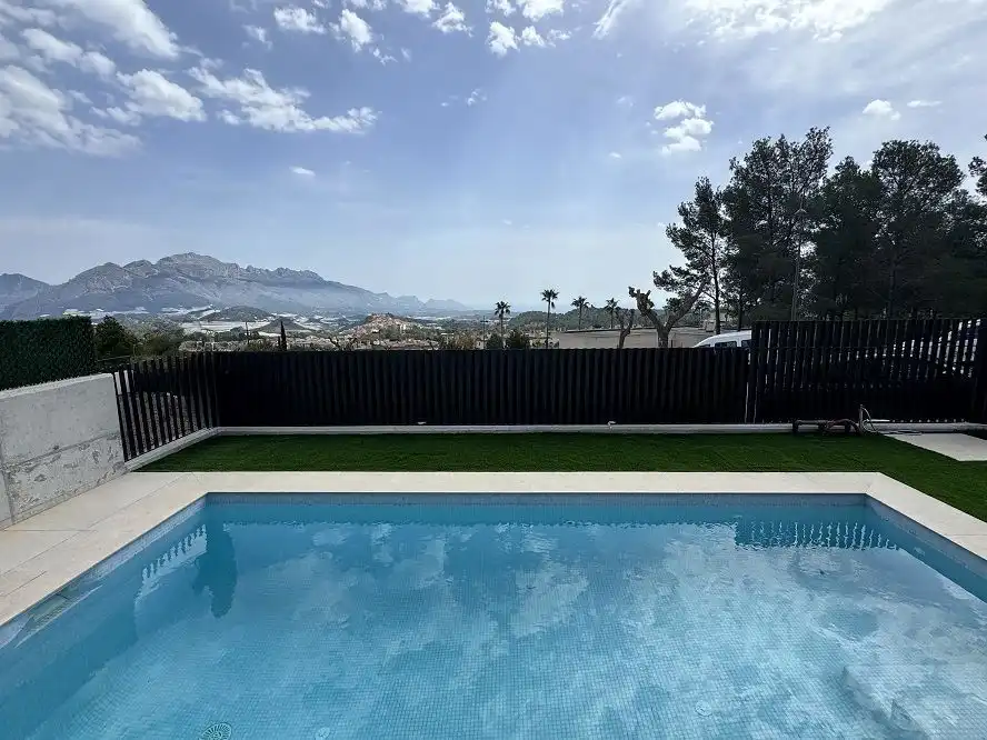 Maison avec piscine à vendre à Casco urbano, imagen 18