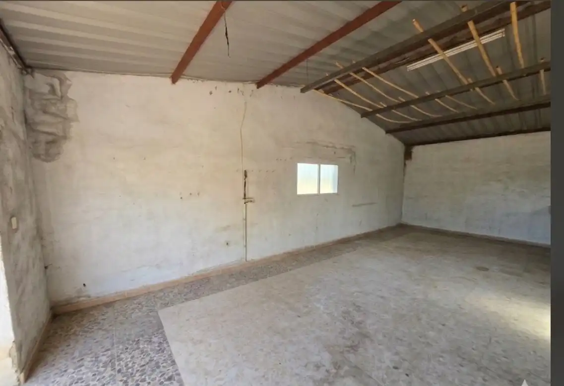 Chalet en venta en Parque de la Constitución 5a, imagen 14