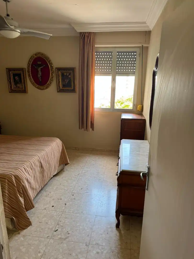 Habitación de Piso en venta en Jerez de la Frontera con Amueblado