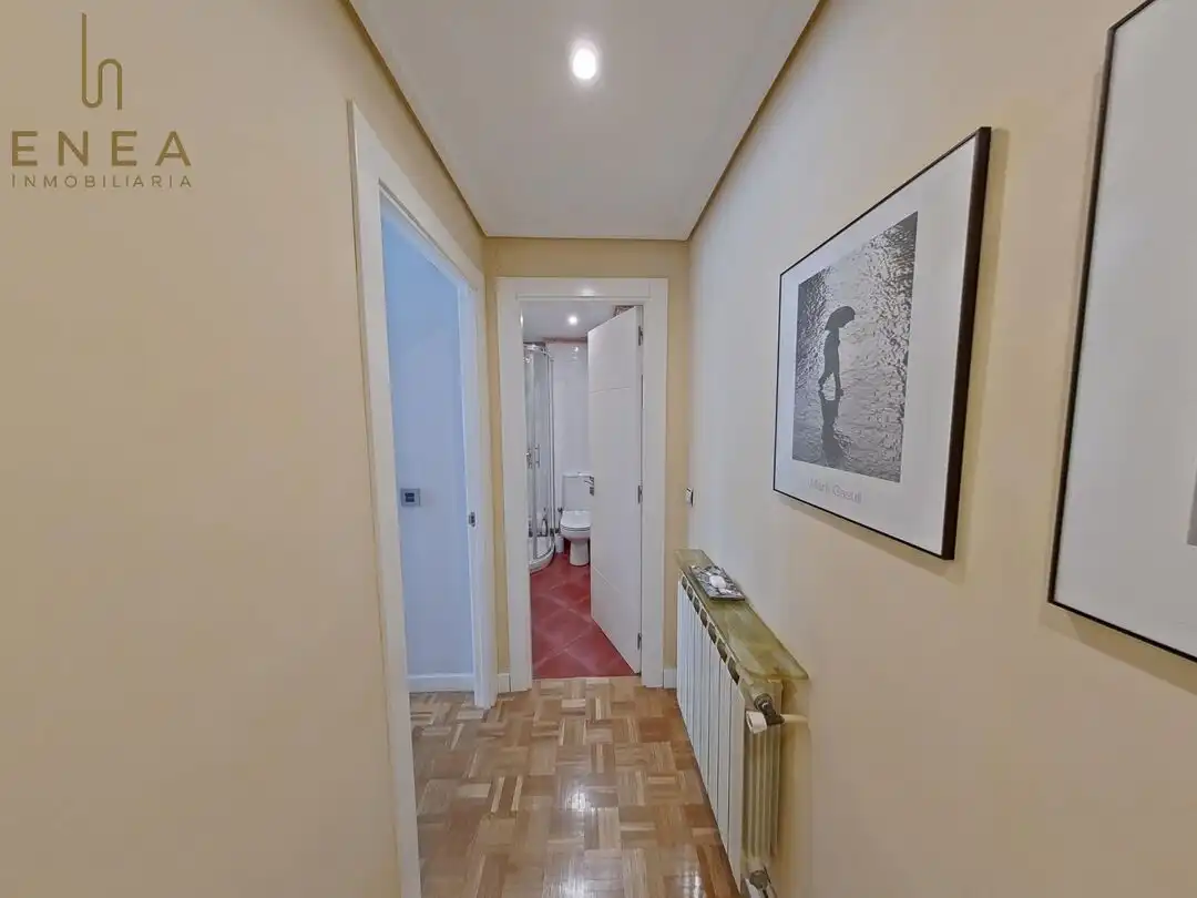Pis amb ascensor en venda a Basoa Kalea, imagen 19