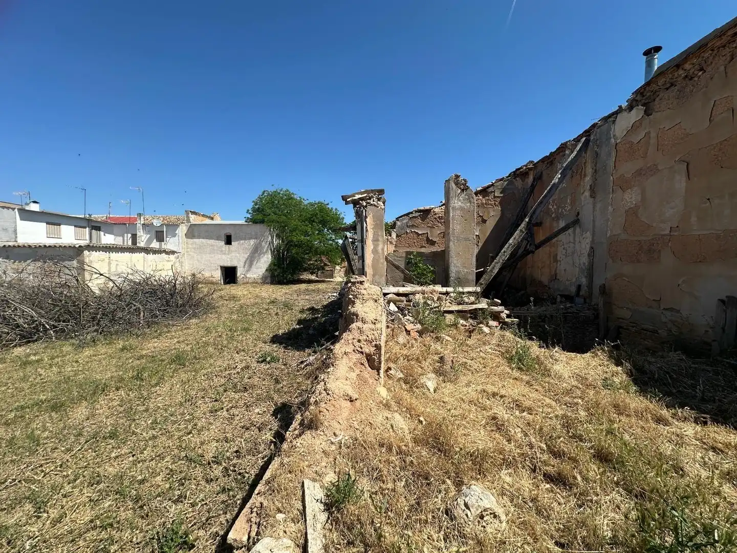 Terrenys i solars en venda a Quintanar de la Orden, imagen 6