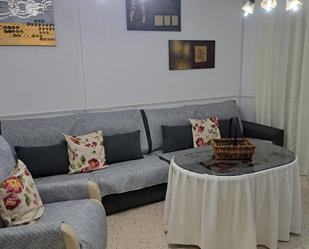 Sala d'estar de Planta baixa en venda en Chipiona