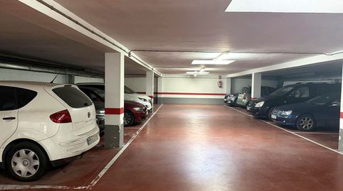 Foto 2 de Garaje en venta en Sixto Celorrio, Estación - San Antonio, Calatayud