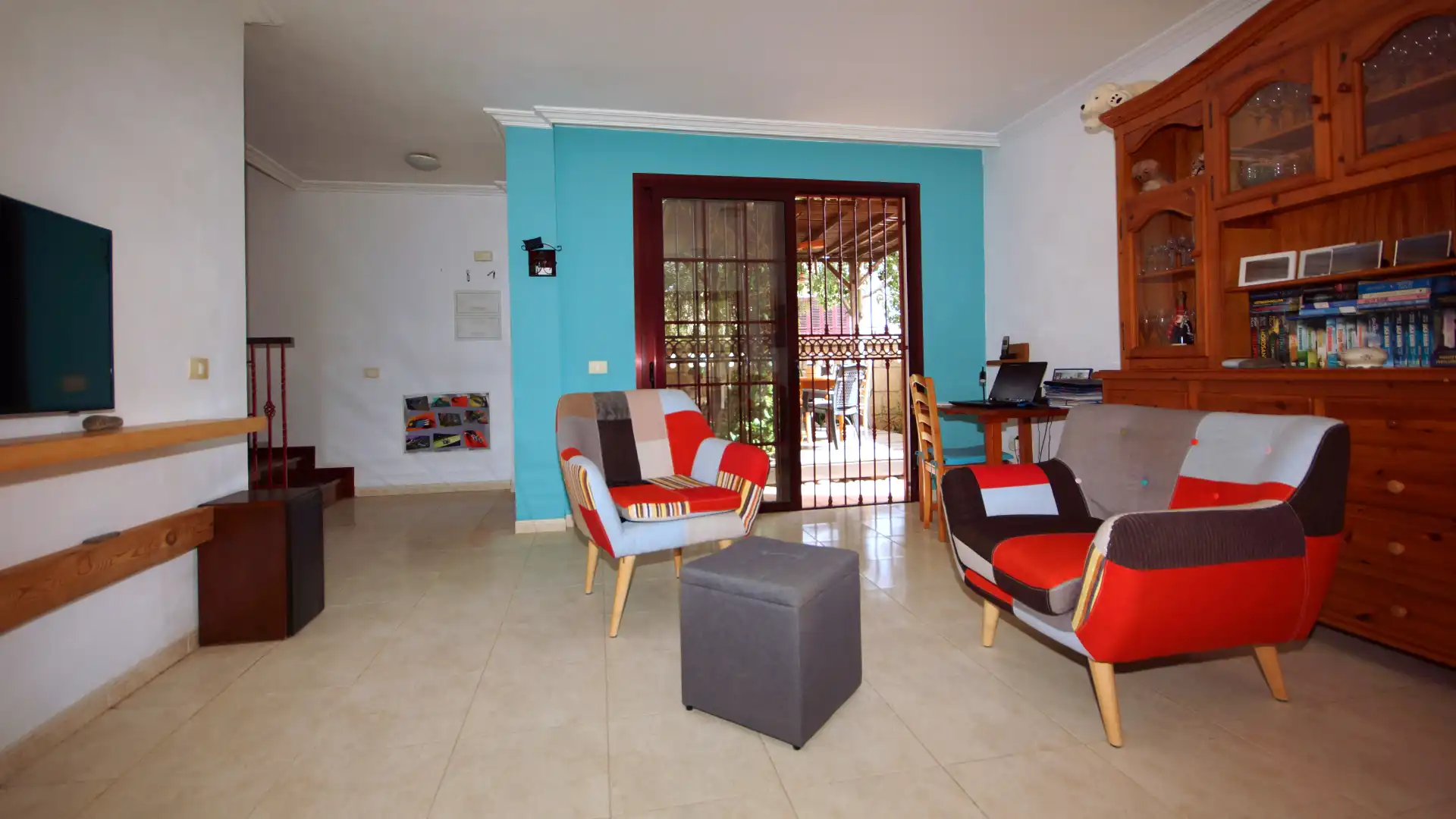 Casa o chalet en venta en Arona con Jardín privado, Terraza y Trastero