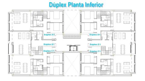 Foto 5 de Pis en venda a Avenida de Bergantiños, A Laracha  , A Coruña