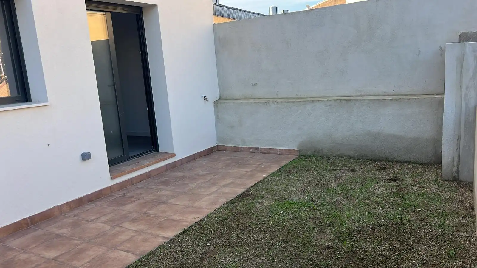 Erdgeschosswohnung mit Pool zur Miete in Martorelles, imagen 5