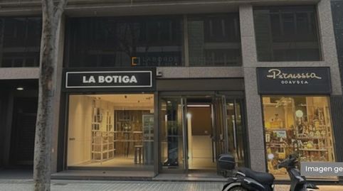 Foto 2 von Geschaftsraum zur Miete in Casp, Dreta de l'Eixample, Barcelona Capital