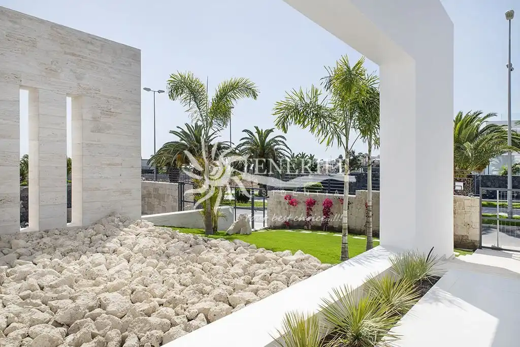 Casa con piscina en venta en Avenida de la Macaronesia, imagen 40