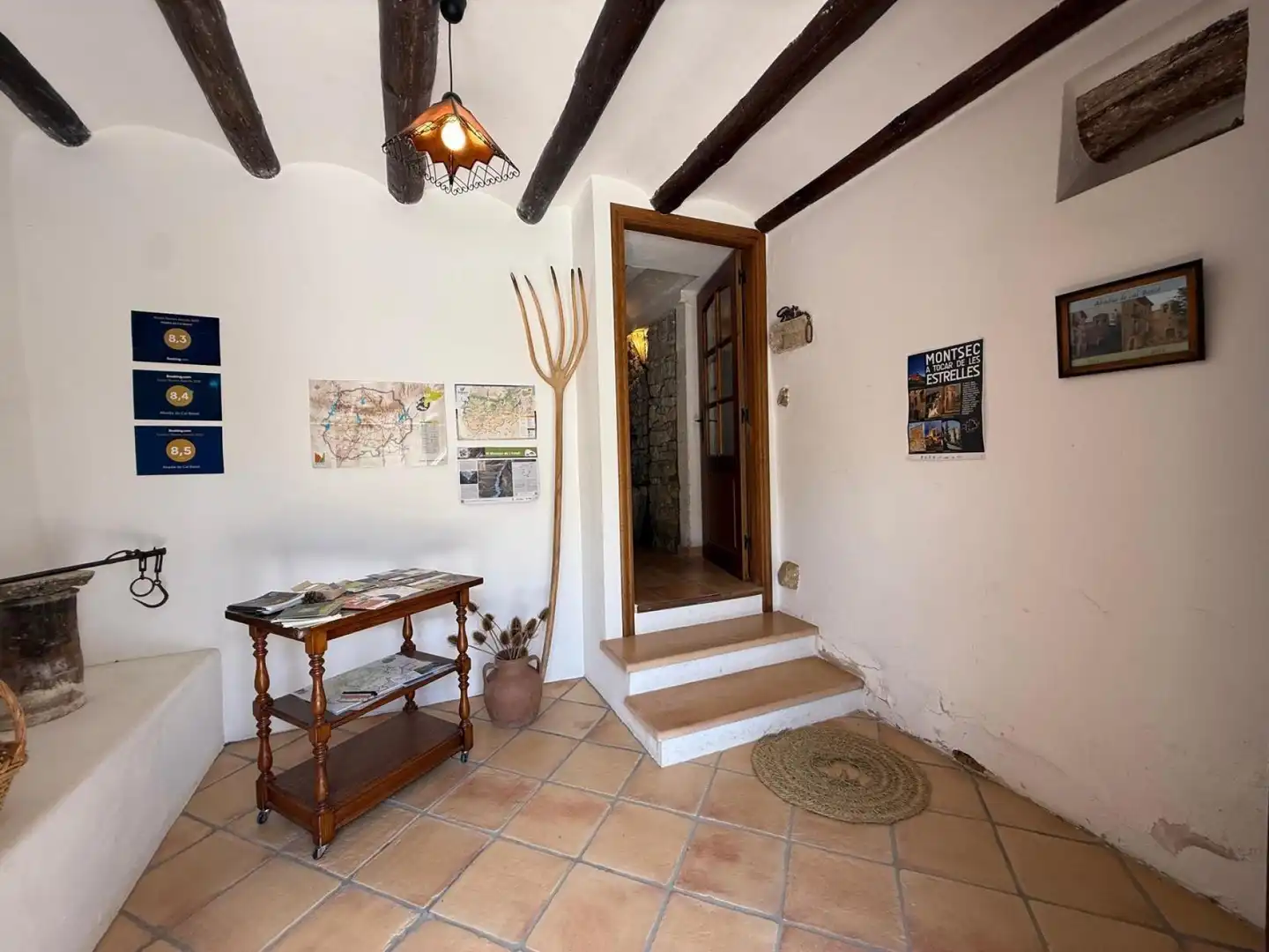 Casa en venda a Os de Balaguer, imagen 4