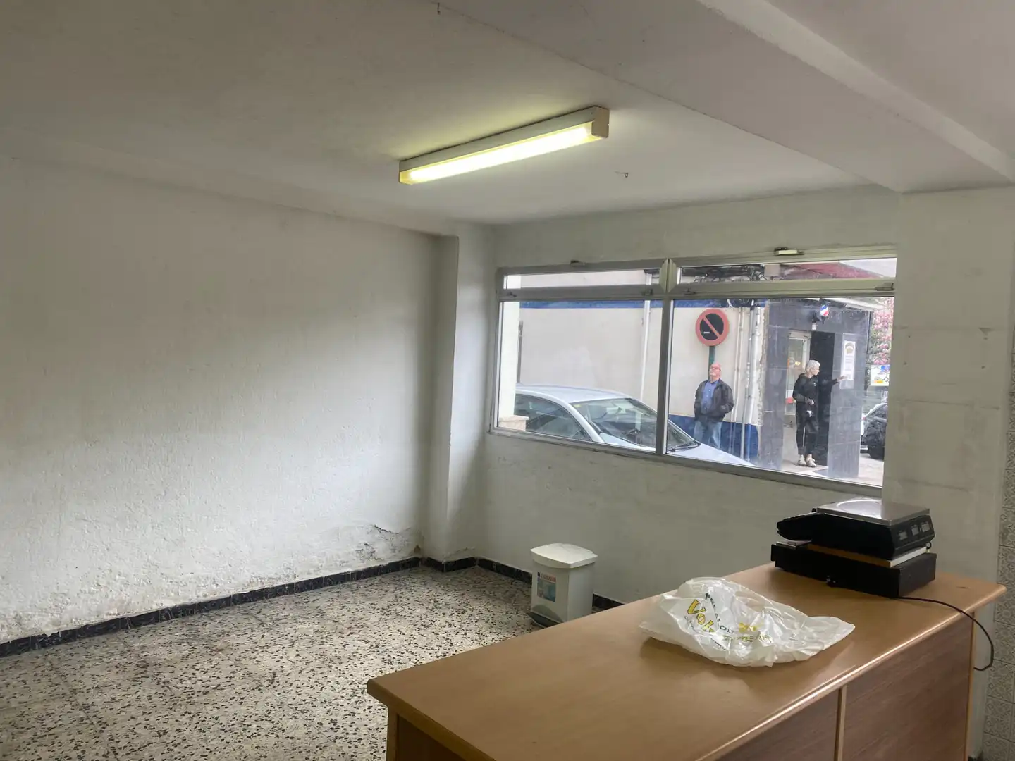 Local comercial en venda a Ruela de Brion 5D, imagen 4