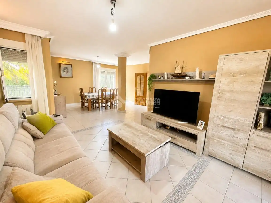 Casa en venda a Griñón, imagen 5
