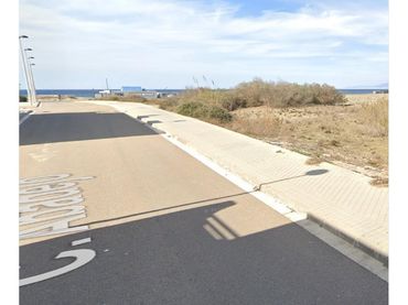 Terreno residencial en venta en Cabo de Gata