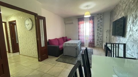 Foto 5 de Piso en venta en La Hispanidad - Verdeluz, Huelva Capital