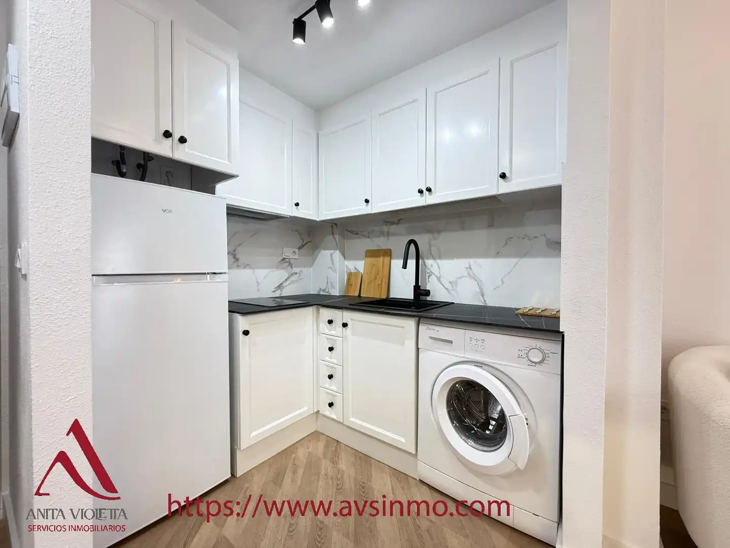 Apartament amb piscina en venda a Calle Jose Hurtado Romero "el Felisia" 2, imagen 11