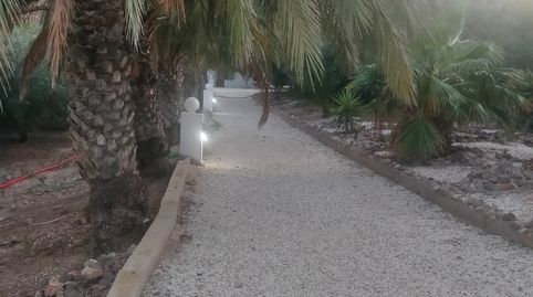 Foto 5 de Casa o chalet de alquiler en Calle la Mesta, 6, Pozo de los Frailes - Presillas - Albaricoques, Níjar