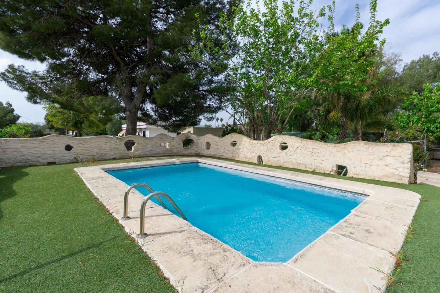 House or chalet for sale in Partida Valverde Alto, Valverde