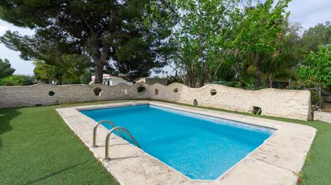 Foto 3 de Casa o xalet en venda a Partida Valverde Alto, Valverde, Alicante