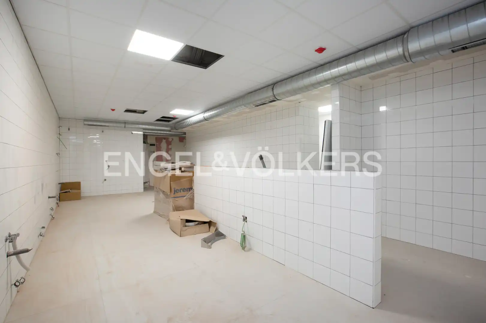 Local comercial en venda a Fernández del Campo Kalea, imagen 30