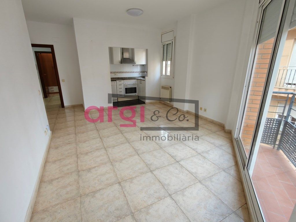 Sala d'estar de Pis en venda en Viladecans amb Calefacció i Balcó
