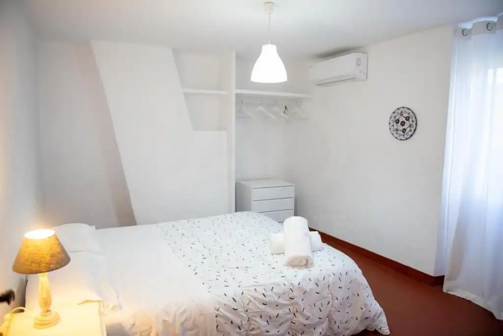 Casa rústica en venta en La Vall de Gallinera, imagen 22