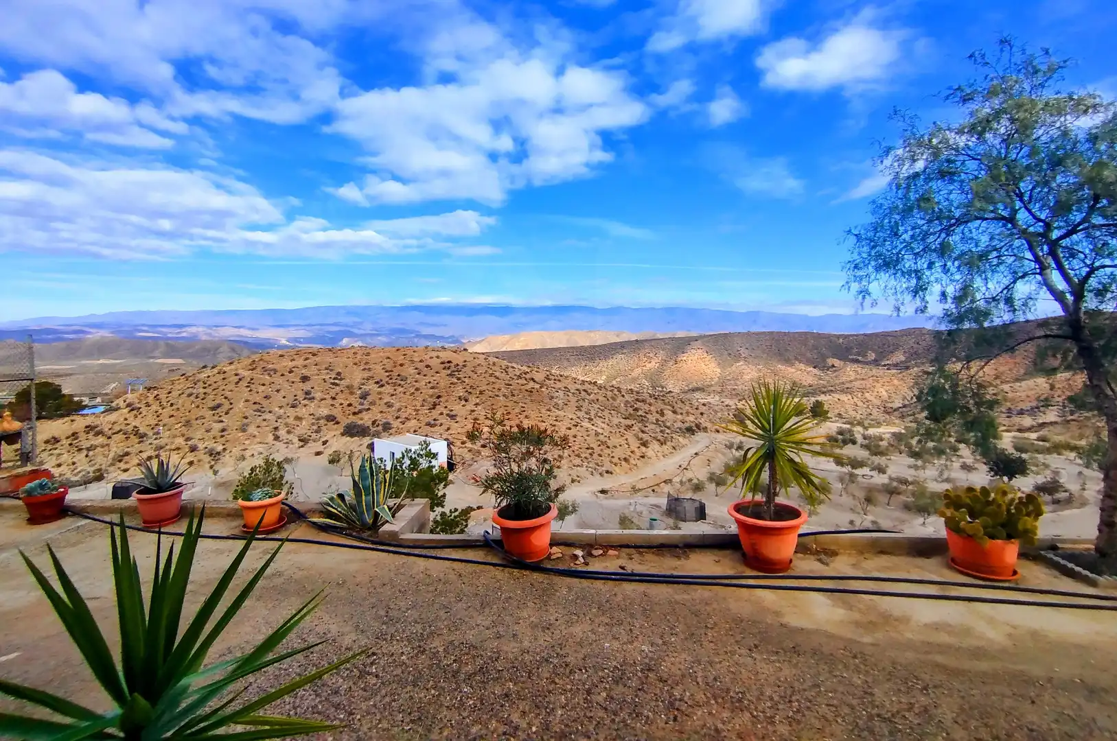 Casa con piscina en venta en Tabernas, imagen 6