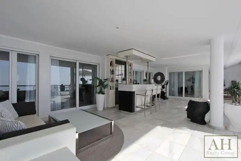 Penthouse for sale in Altea Hills, imagen 8