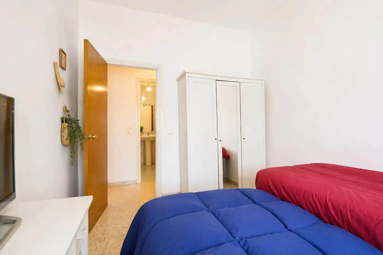 Habitación de Piso en venta en Jerez de la Frontera
