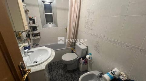 Foto 4 de Pis en venda a Miquel Servet, Ca n'Alzamora, Barcelona