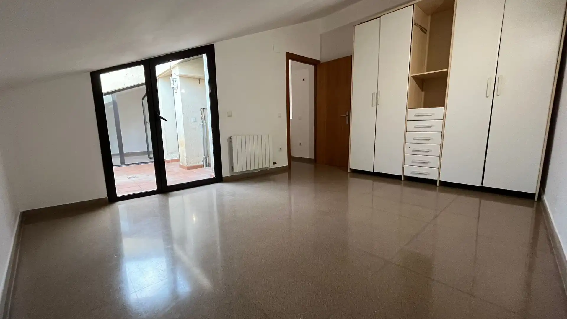 Dúplex en venda a Breda